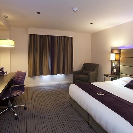 Premier Inn Falkirk - Larbert Exteriér fotografie
