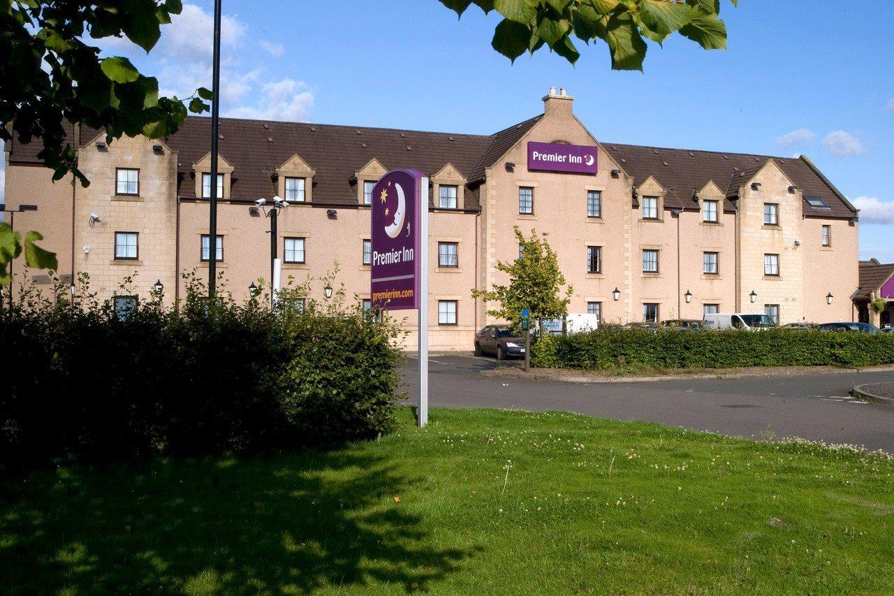 Premier Inn Falkirk - Larbert Exteriér fotografie