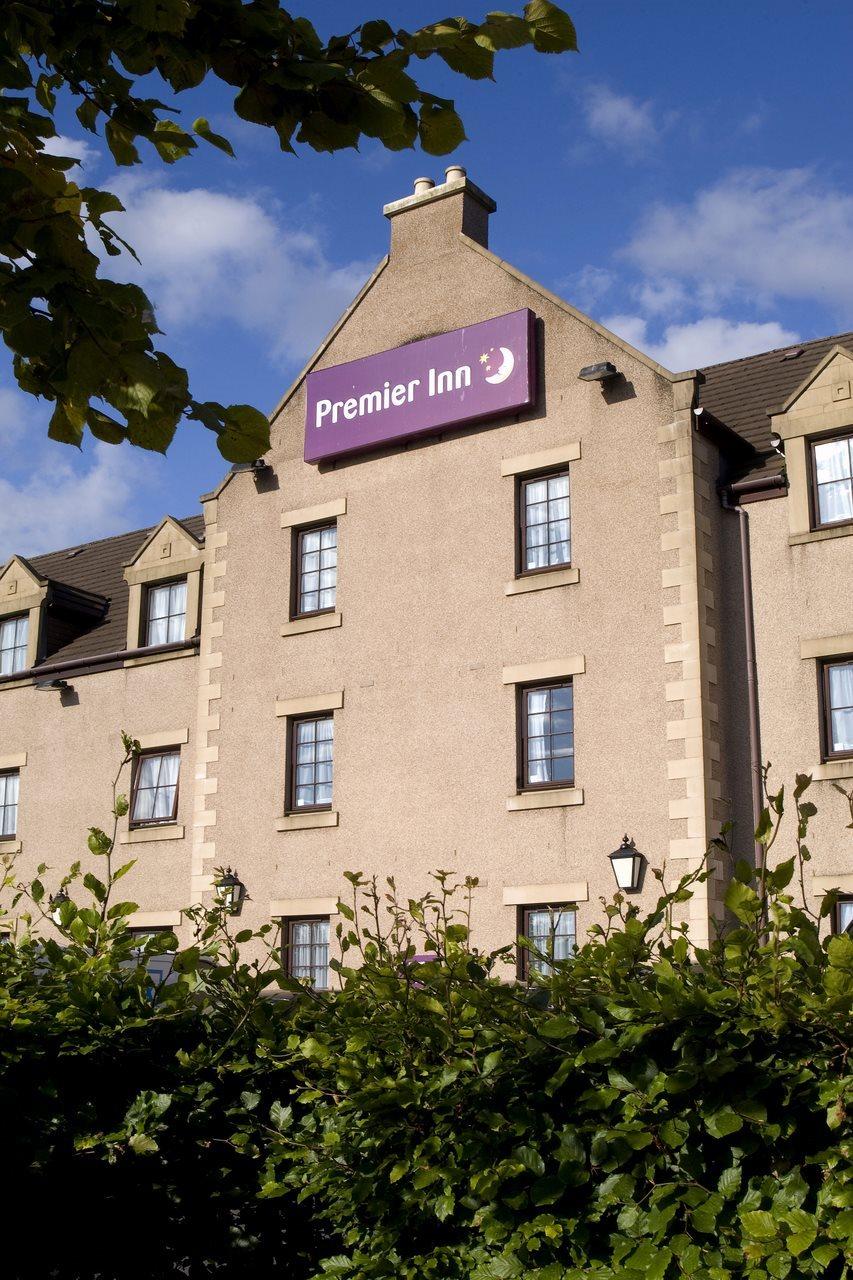 Premier Inn Falkirk - Larbert Exteriér fotografie