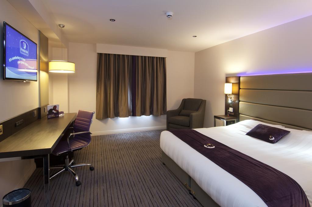 Premier Inn Falkirk - Larbert Exteriér fotografie
