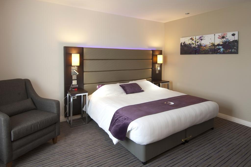 Premier Inn Falkirk - Larbert Exteriér fotografie