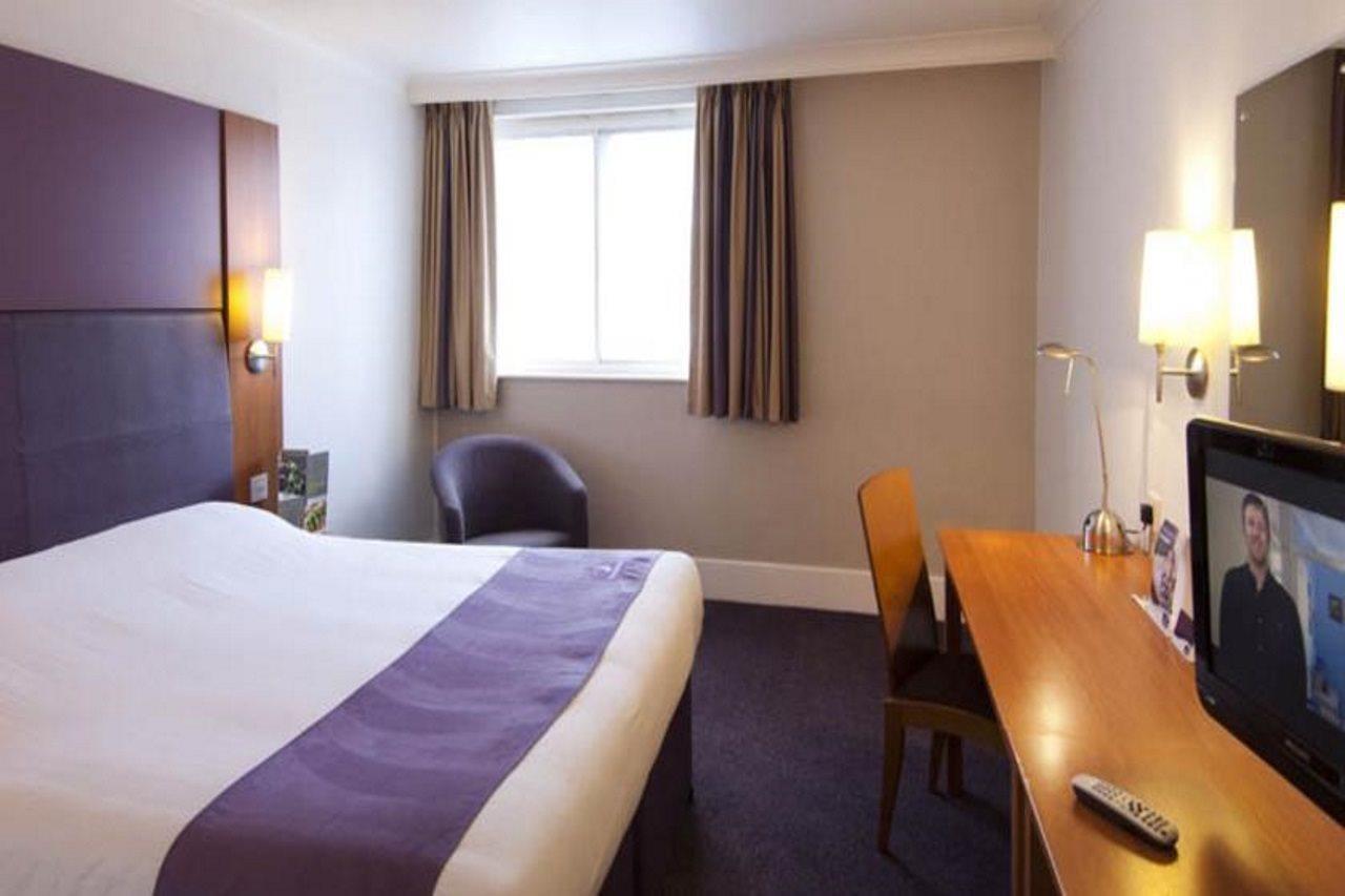 Premier Inn Falkirk - Larbert Exteriér fotografie