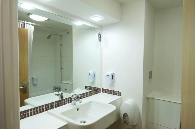 Premier Inn Falkirk - Larbert Exteriér fotografie