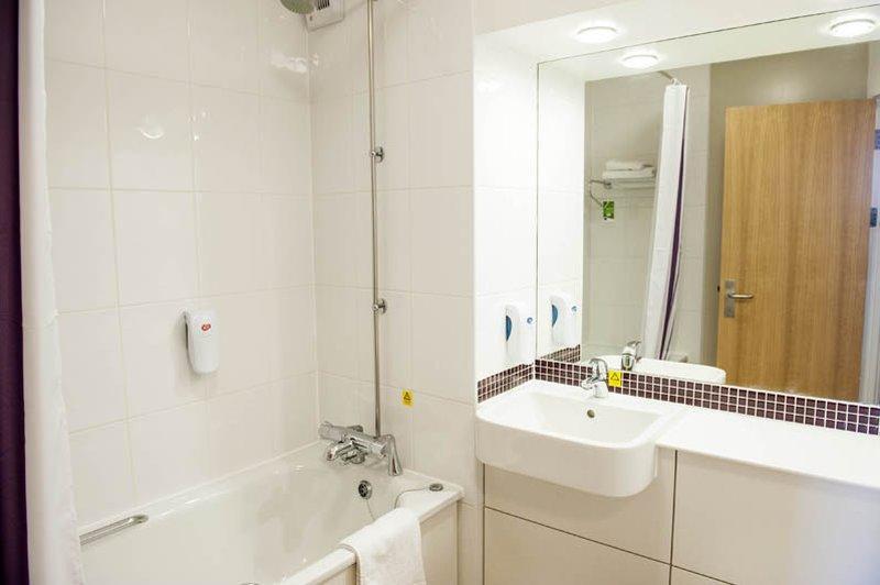 Premier Inn Falkirk - Larbert Exteriér fotografie